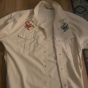 Howler bros gaucho scorpions